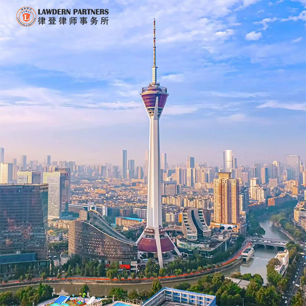 知识产权保护与维权 IP Protection  