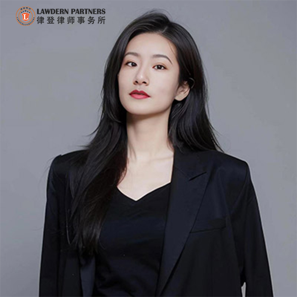 Lawdern Partners | 李佳阳顾问